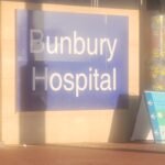 Bunbury Hospital